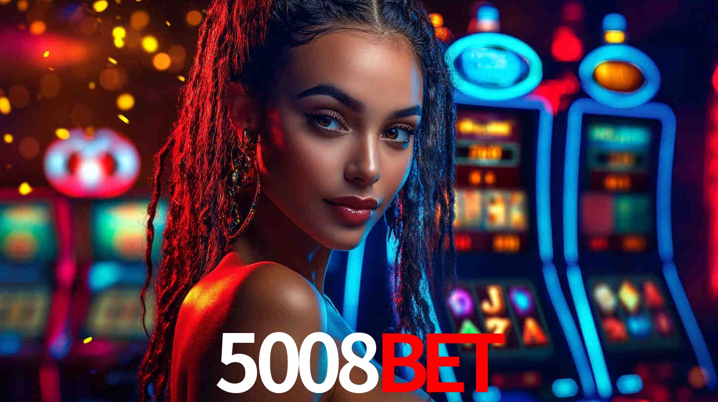 Estatísticas 5008BET