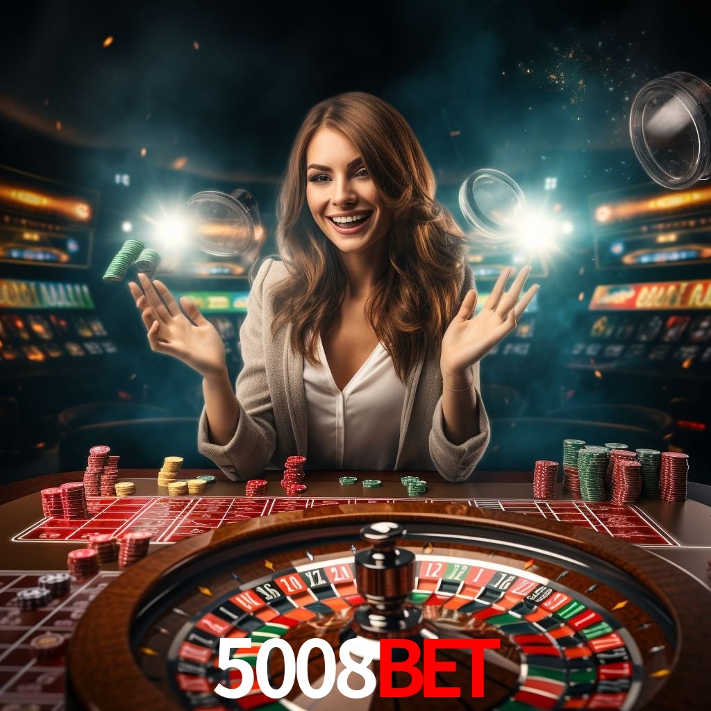 5008BET login