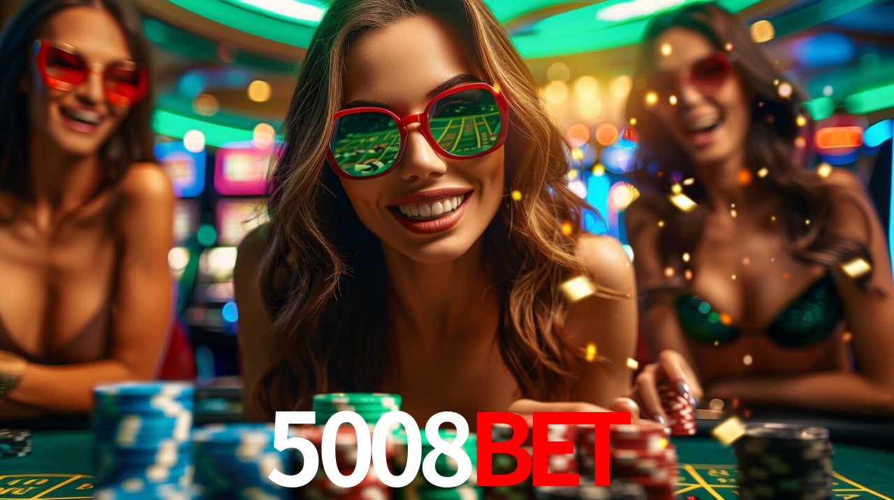Spaceman Game 5008BET