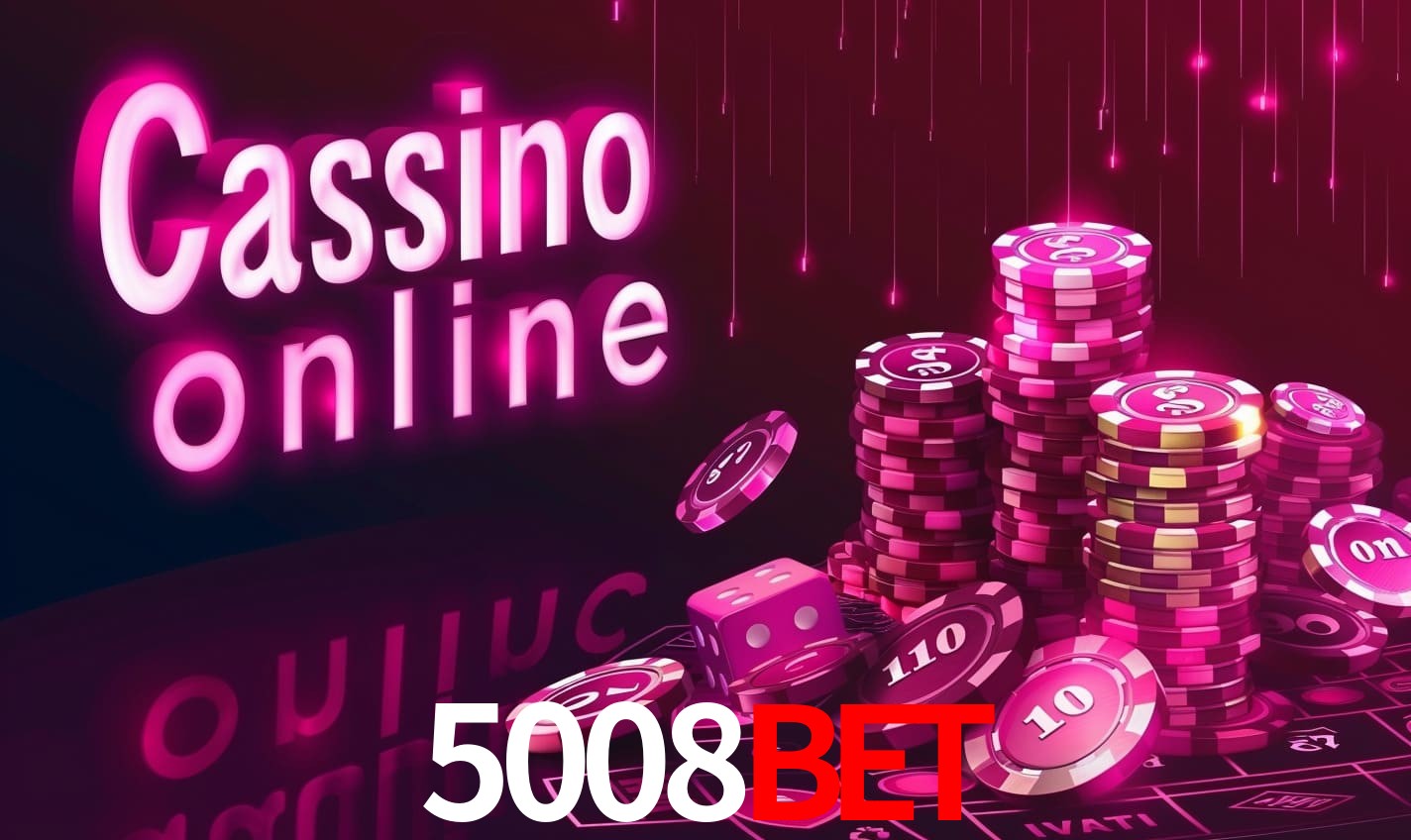 Casino Ao Vivo 5008BET