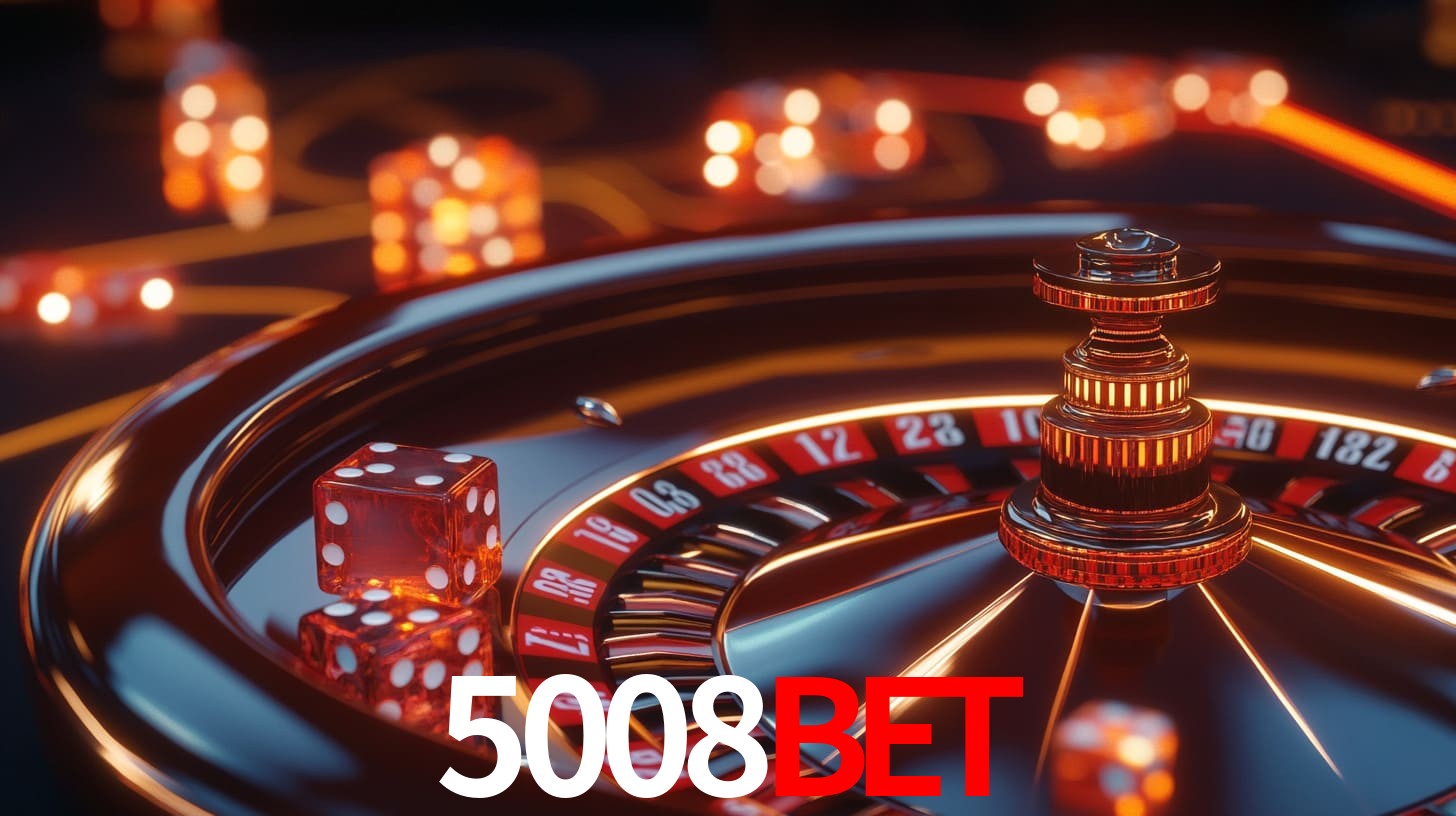 Programa VIP 5008BET