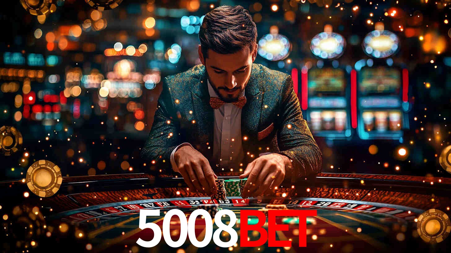5008BET