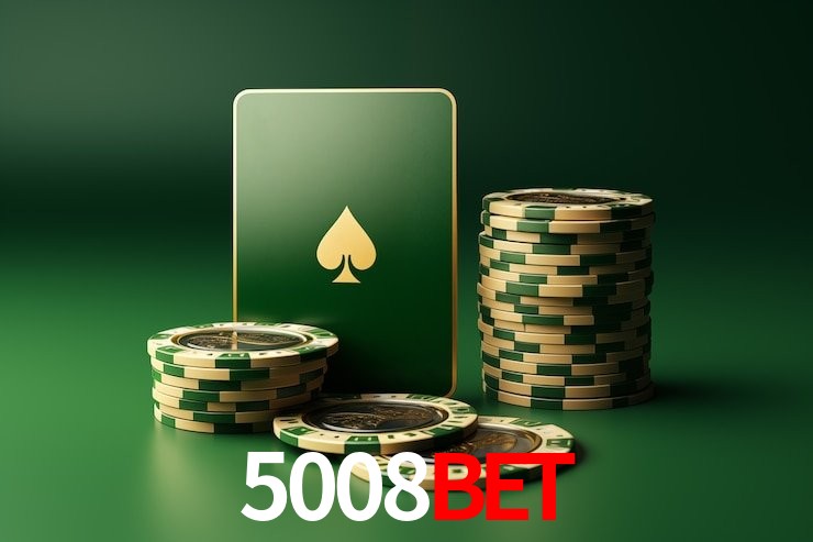 Blackjack Table 5008BET