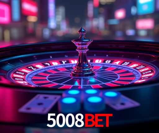 Avaliações dos Jogadores 5008BET