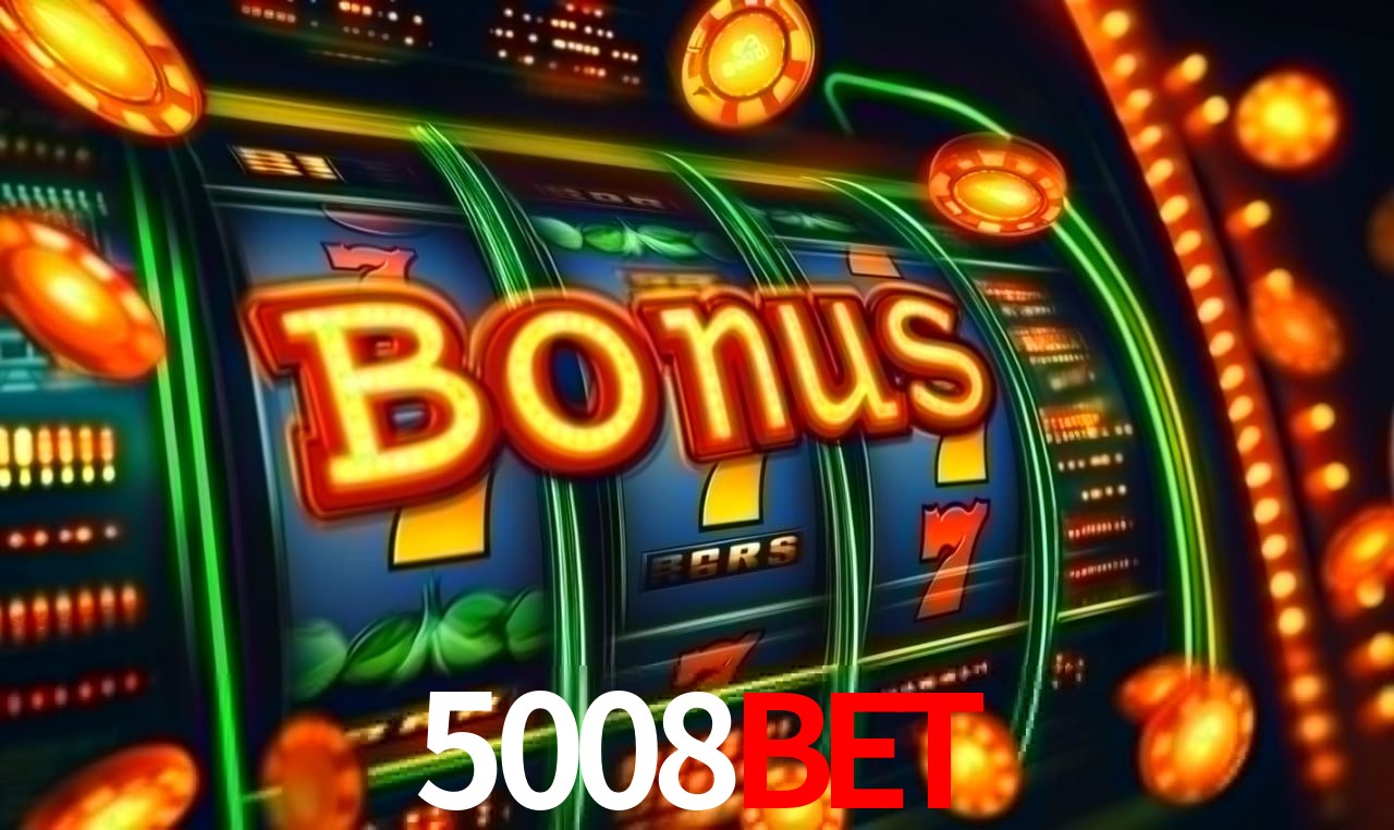 Tournaments 5008BET