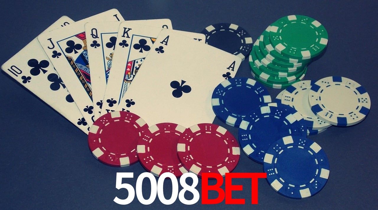 Tennis Betting 5008BET