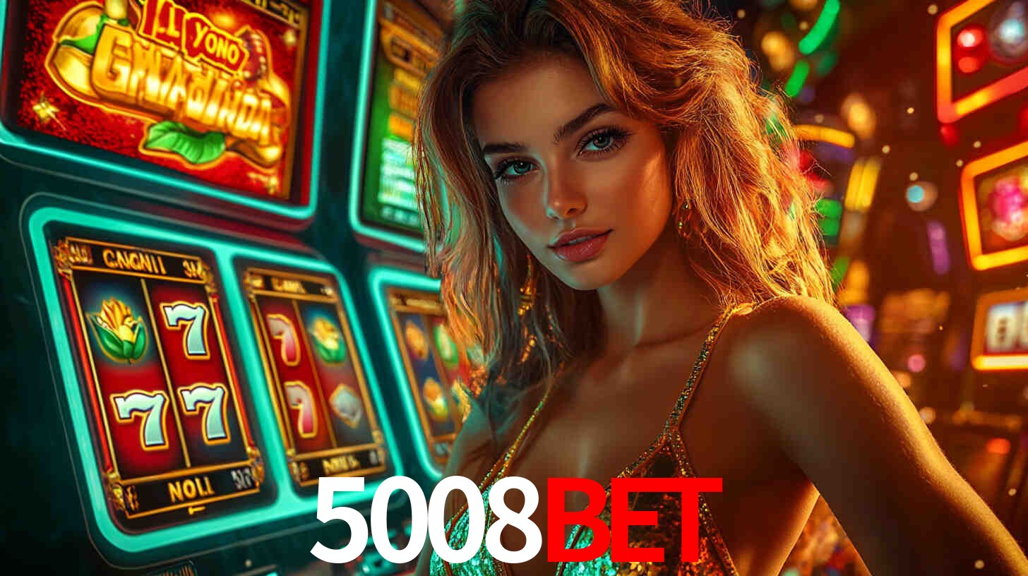 5008BET,5008BET app