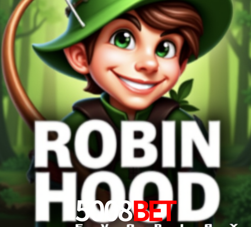 Slot Games 5008BET