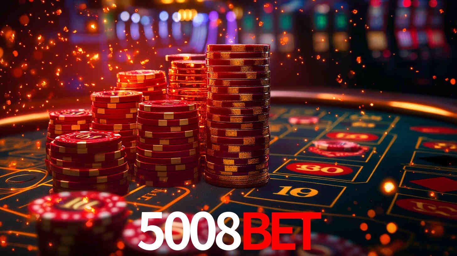 5008BET