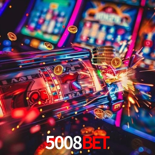 Apostas Esportivas na 5008BET: Um Guia Completo