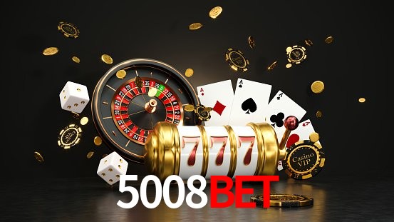 Live Casino 5008BET