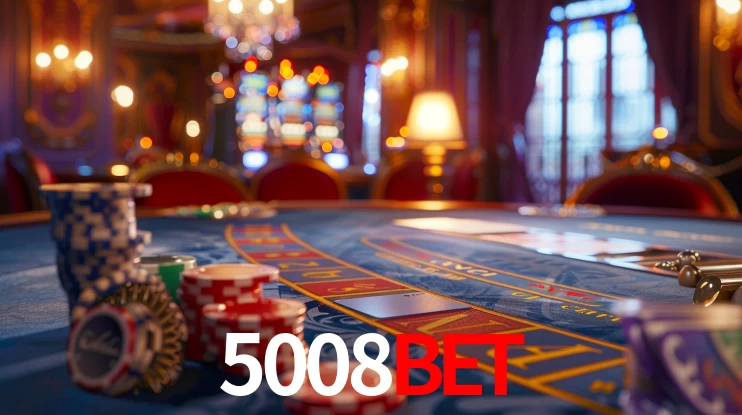 Game Statistics 5008BET