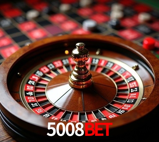 Explorando a Categoria de Eventos em Apostas na 5008BET