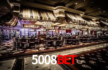 Platform Technology 5008BET