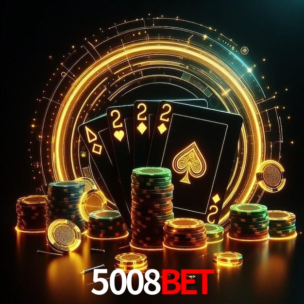 Descubra o Programa VIP da 5008BET: Vantagens Exclusivas para Jogadores