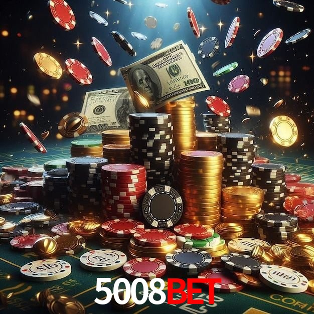 Promoções Sazonais 5008BET