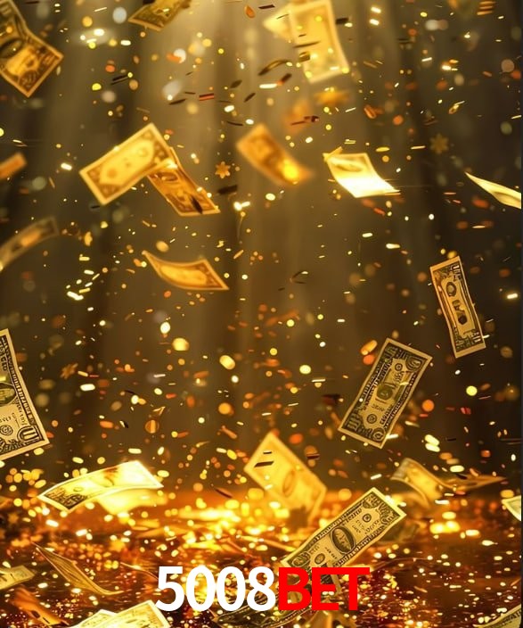 Welcome Bonus 5008BET