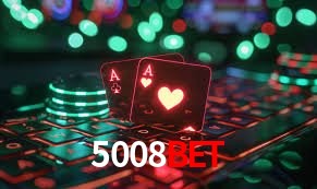 Inovações de Jogos na 5008BET: O Futuro das Experiências Interativas