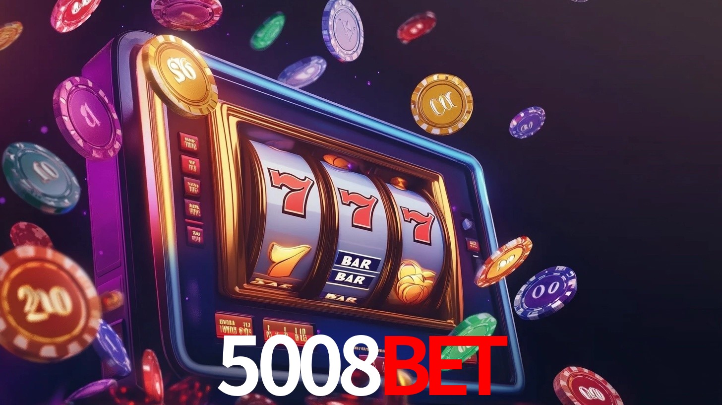 5008BET App Interface