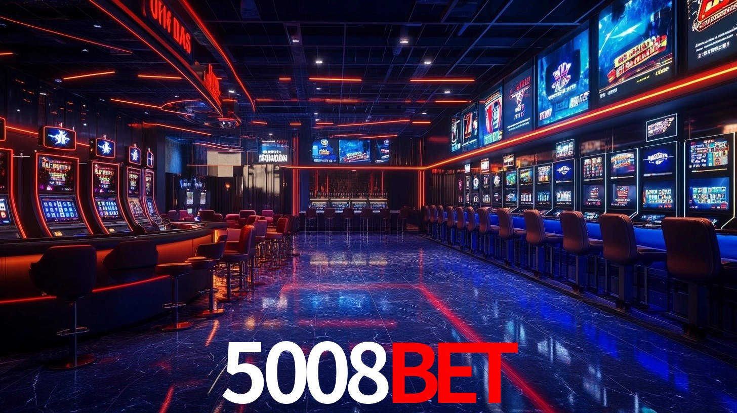 Ofertas Imperdíveis na 5008BET: Promoções e Bônus Que Valem a Pena