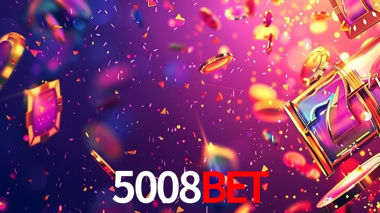 Promoção Relâmpago 5008BET