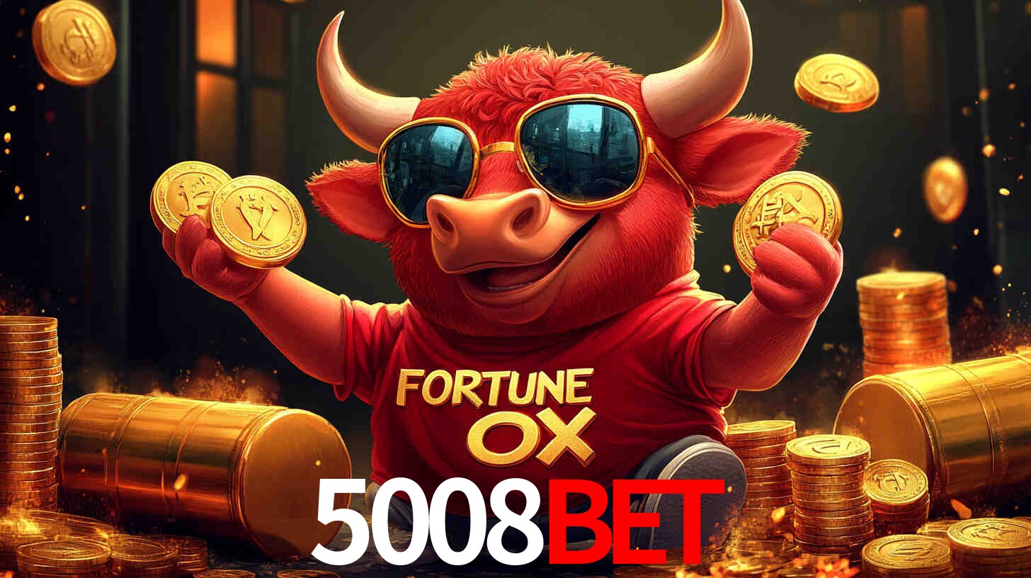 Casino Ao Vivo 5008BET