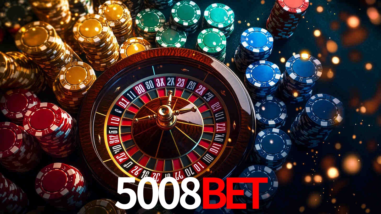 5008BET login