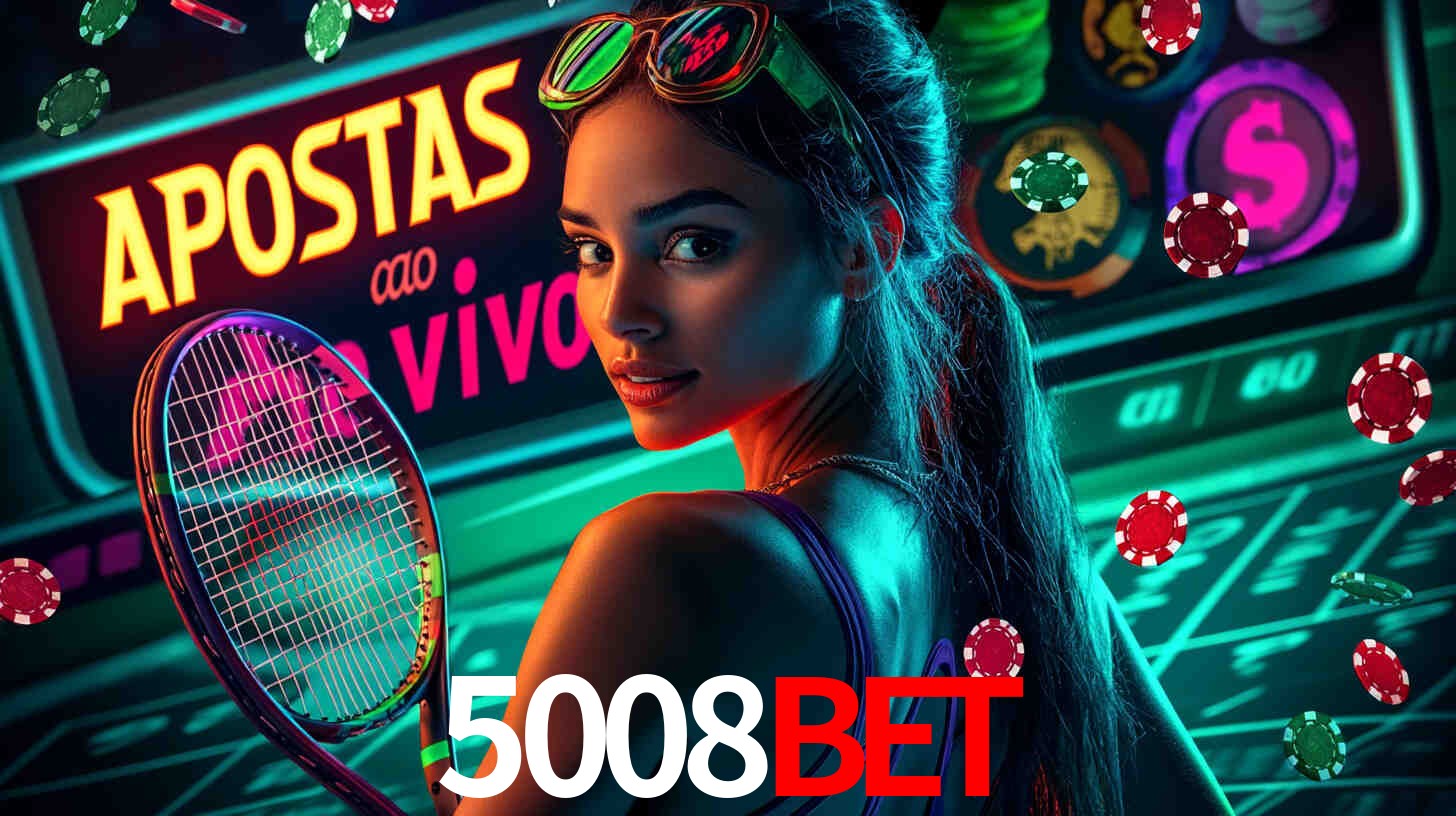 Jogo Aviator 5008BET