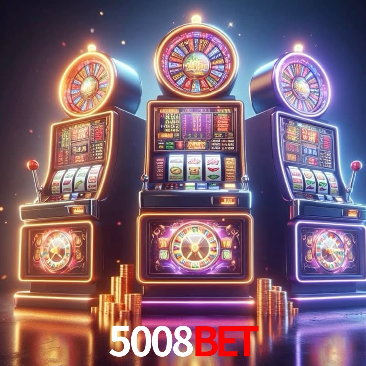 5008BET: Seu Especialista em Apostas Esportivas Brasileiras