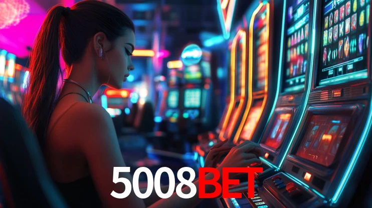 5008BET app