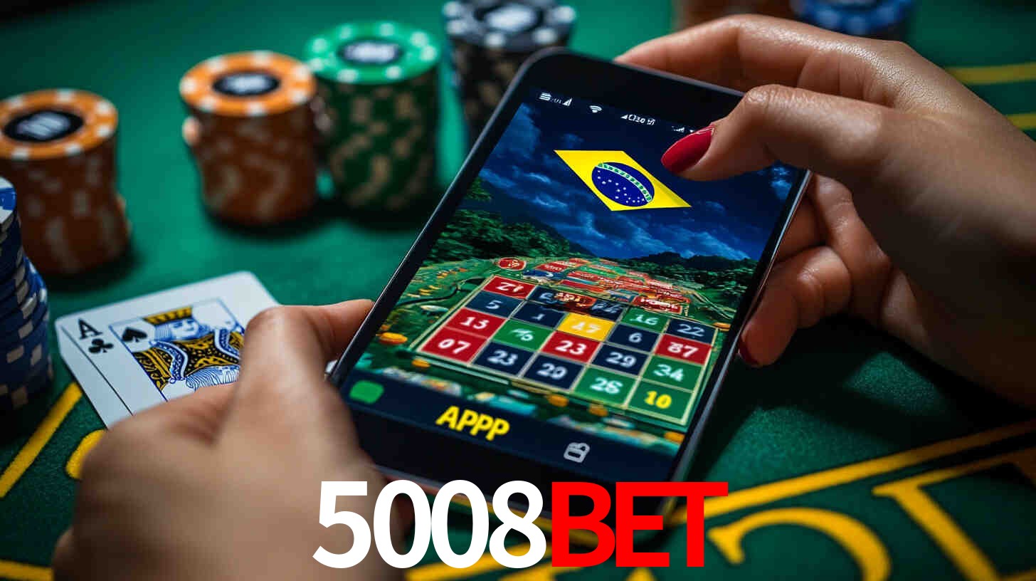 Estratégias Crash Games 5008BET
