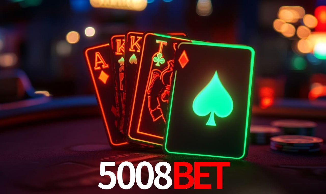 A Popularidade dos Caça-Níqueis no 5008BET