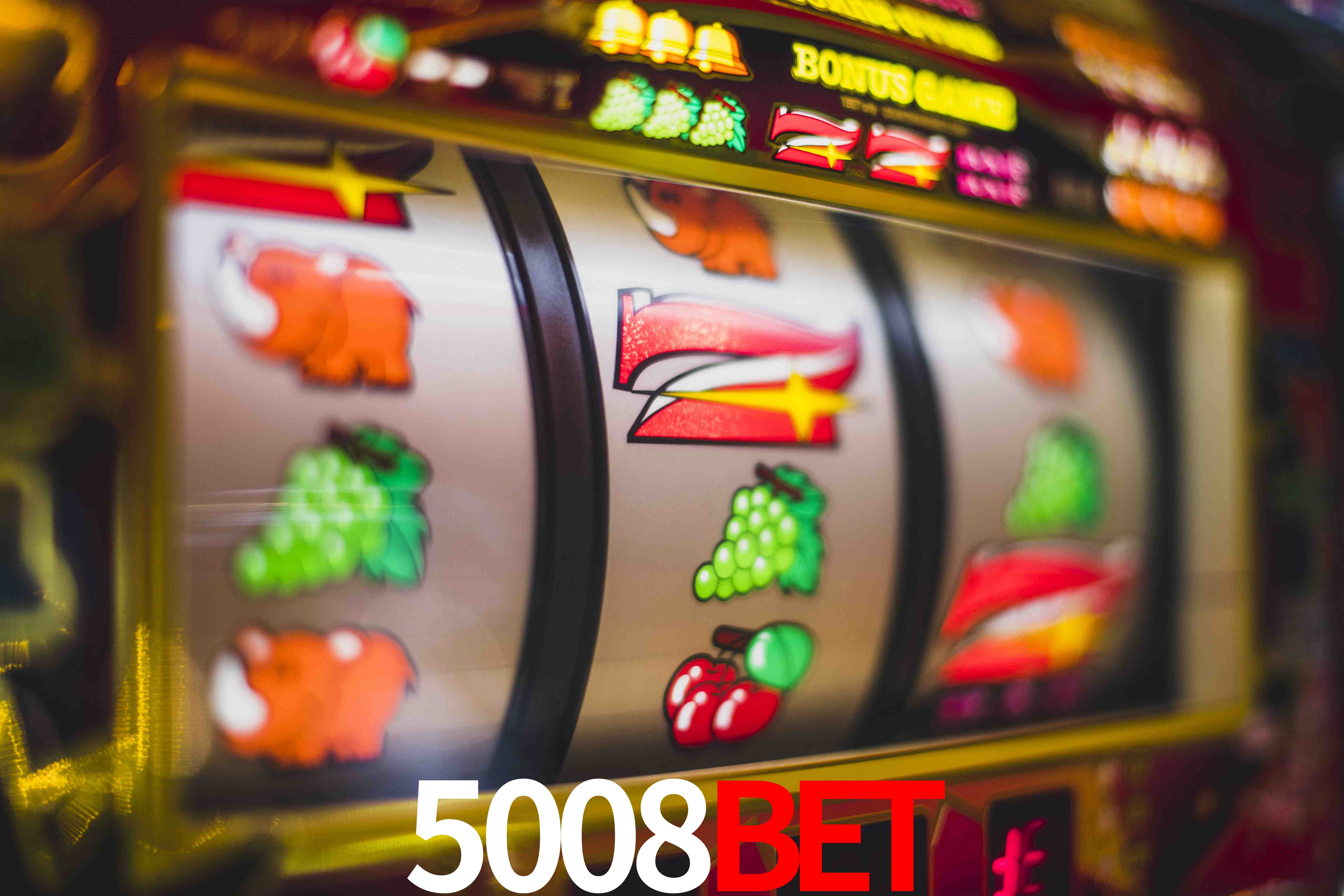 Roulette Table 5008BET
