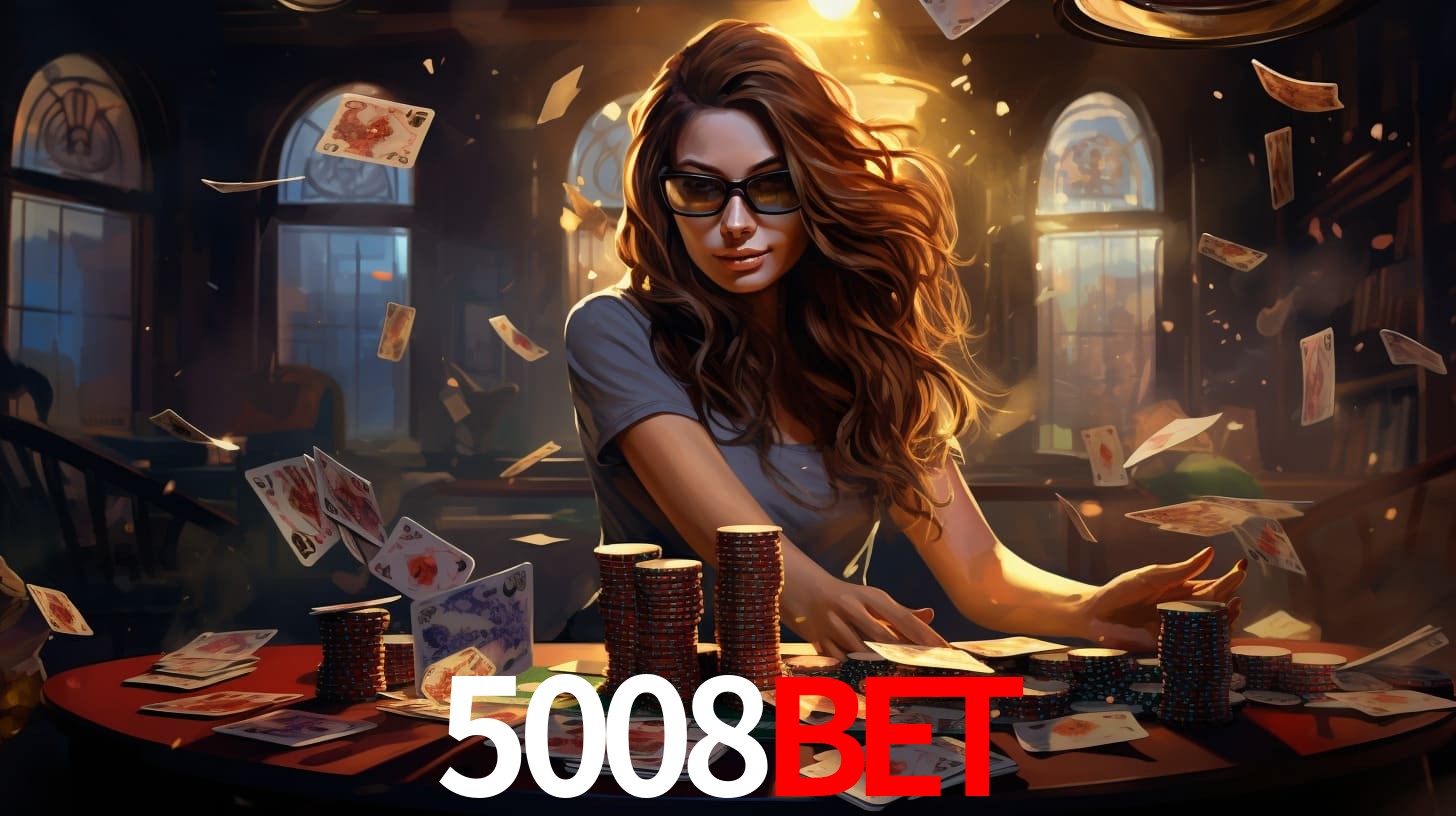 Daily Bonuses 5008BET