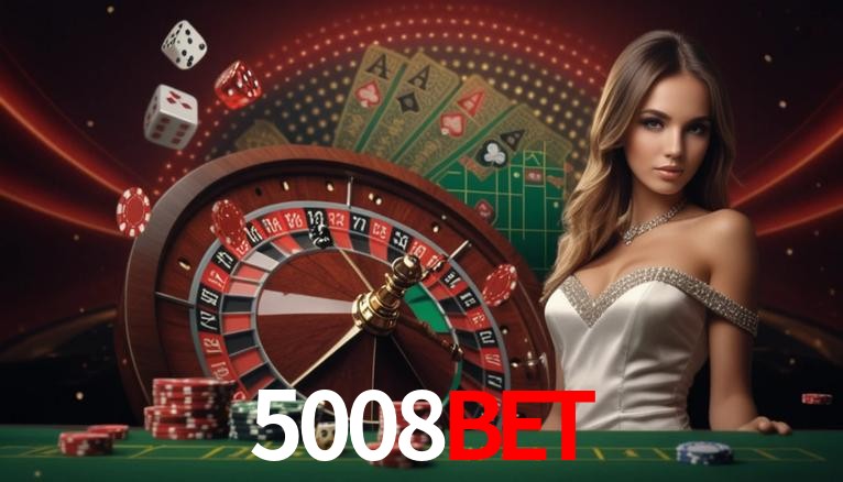 Bonus Features 5008BET