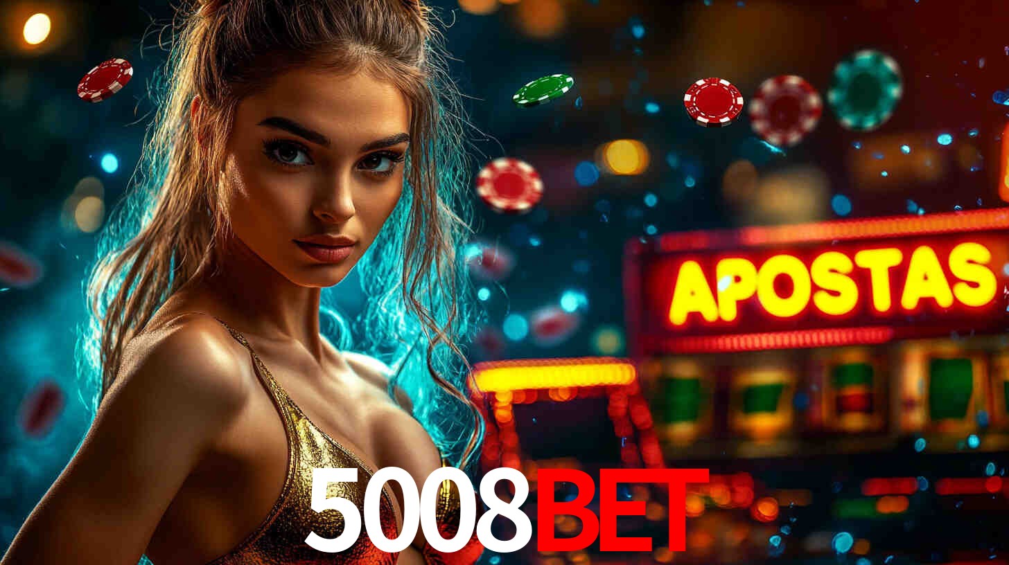 Jogo Spaceman 5008BET