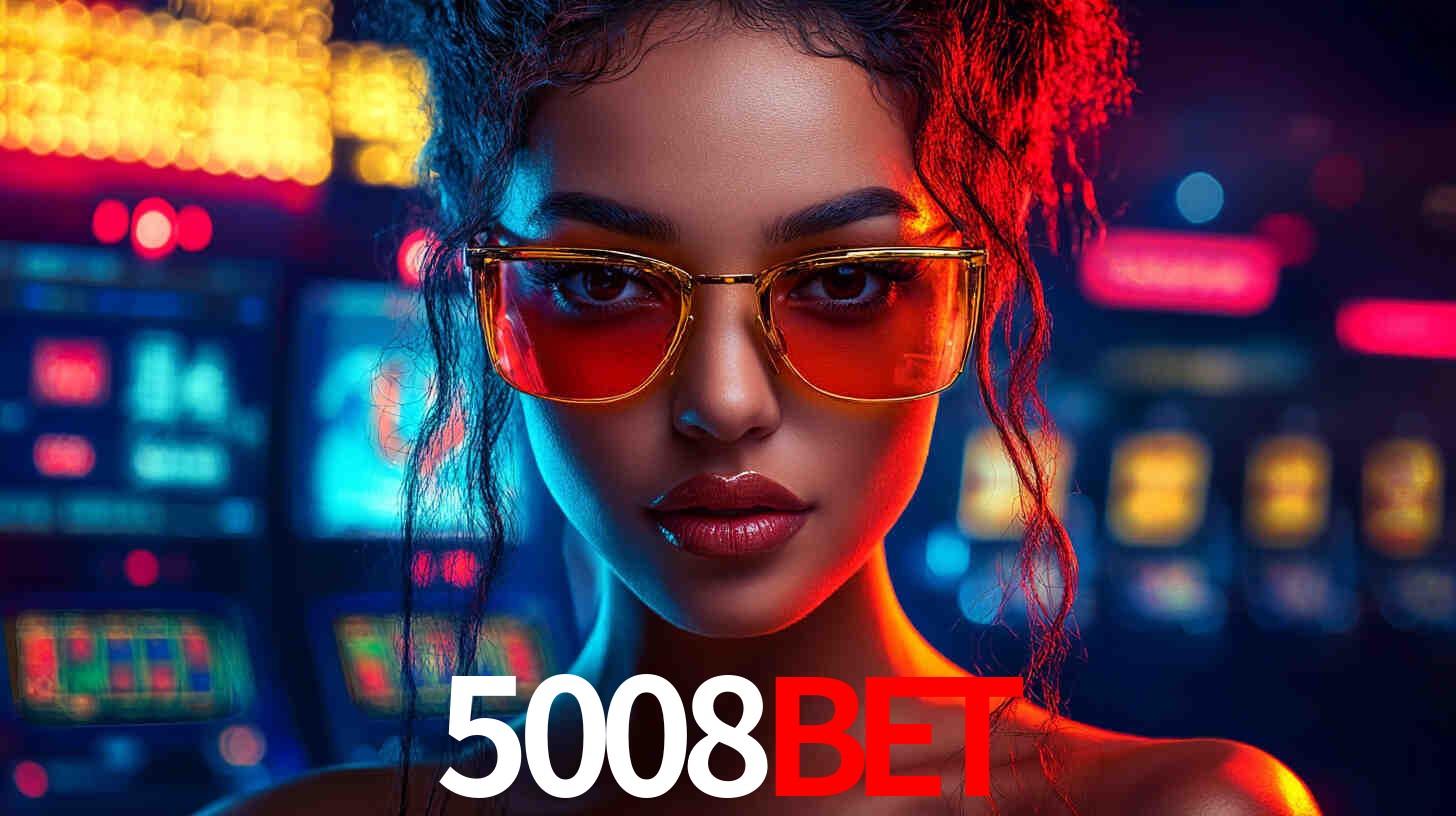 Estatísticas Esportivas 5008BET