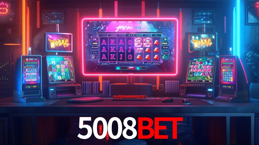 5008BET app