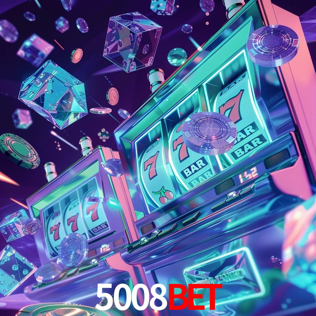 Especiais de Fim de Semana 5008BET