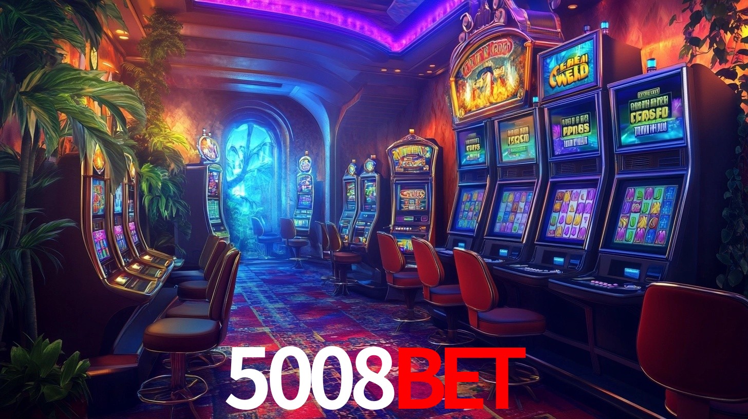 Premium Interface 5008BET