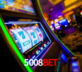 PIX Instantâneo 5008BET