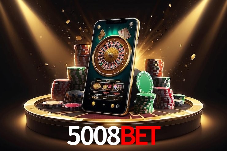A Popularidade dos Caça-Níqueis no 5008BET