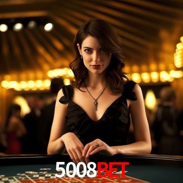 Recursos de Bônus 5008BET