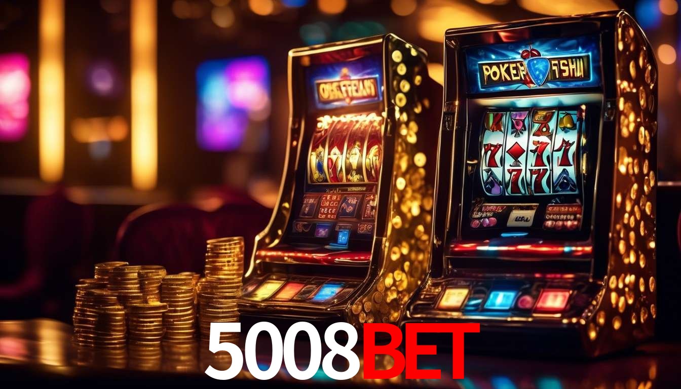Segurança 2FA 5008BET