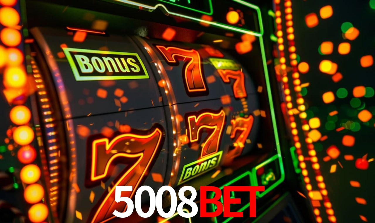 Sistemas de Segurança 5008BET