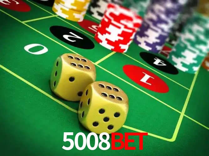 Aviator Game 5008BET