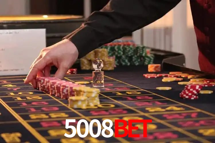 Torneios 5008BET