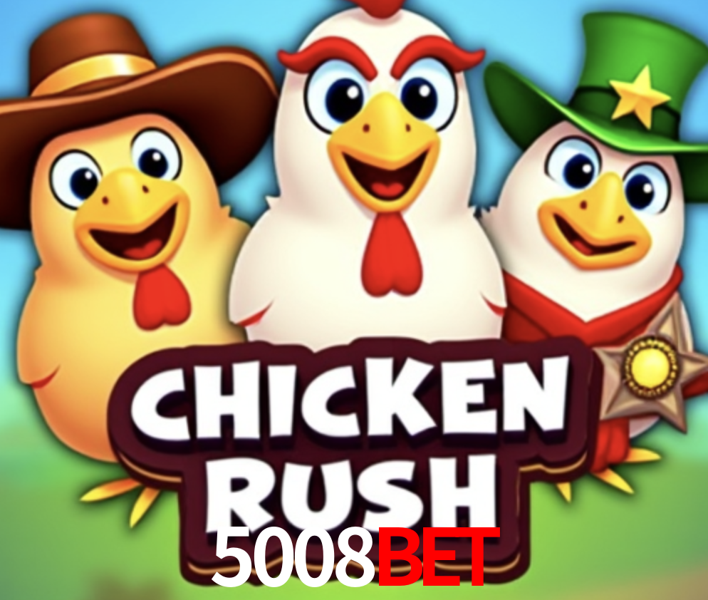 Games Directory 5008BET