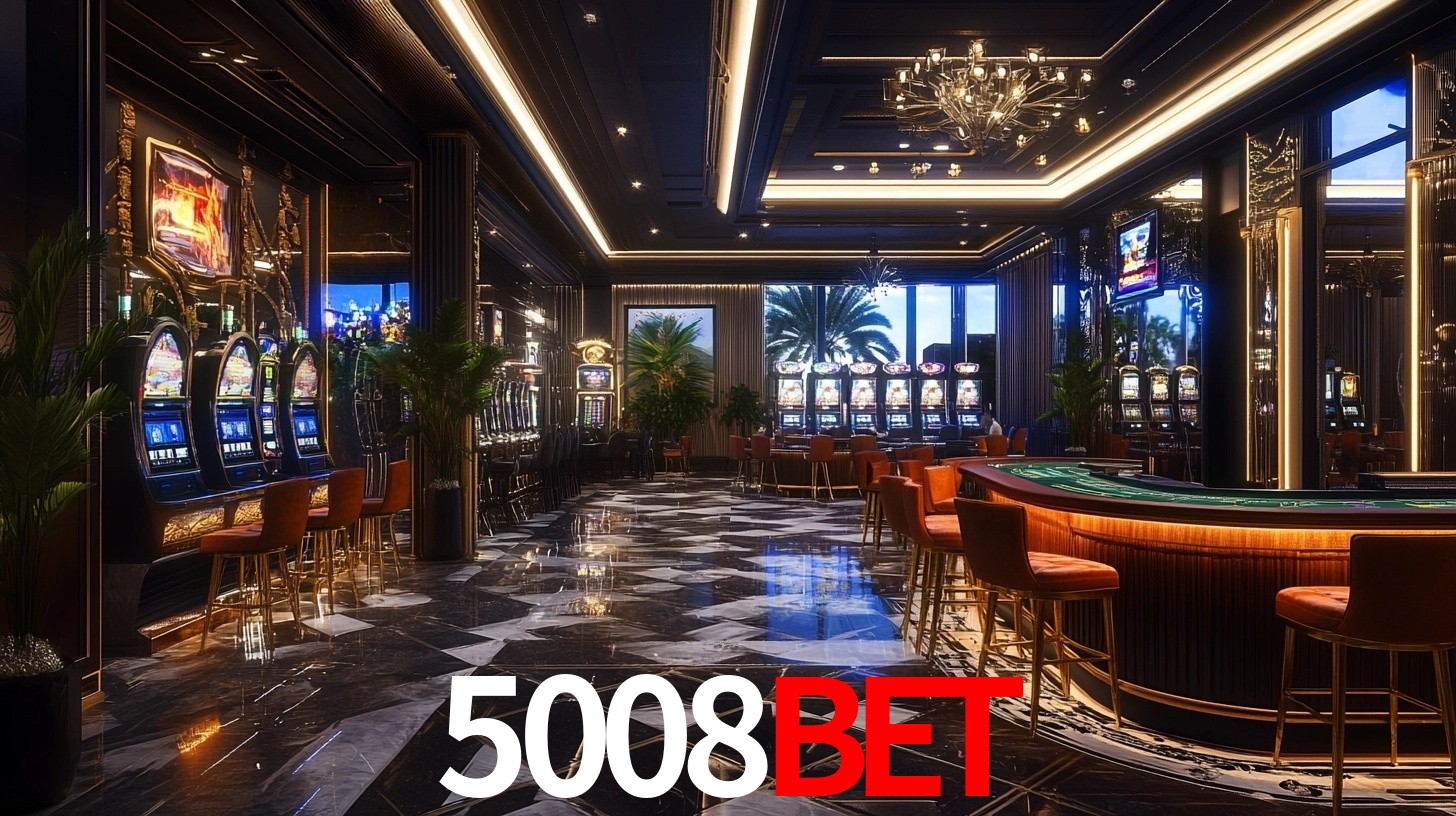 5008BET app