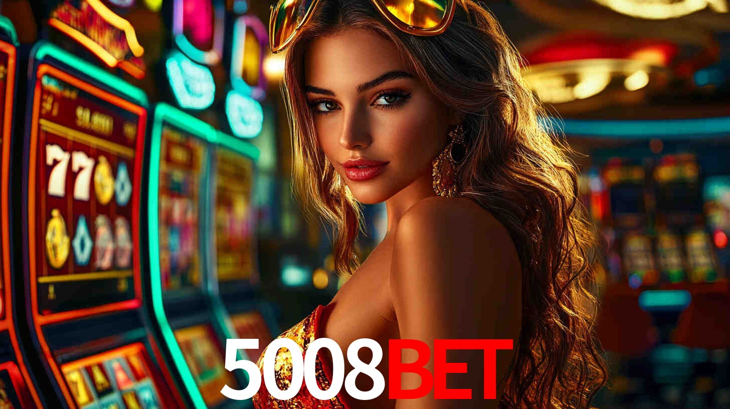 Explore as vantagens do 5008BET: serviço profissional e confiabilidade